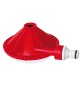 IRRIGATORE PLUVIELLA art. 2054 lt/min. 13 a 37 bar 1 a 5