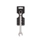 CHIAVE COMBINATA 7 MM
