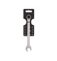 CHIAVE COMBINATA 8 MM