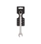 CHIAVE COMBINATA 12 MM