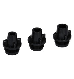 UGELLI INTERCAMBIABILI ricambi Ø mm 10 - 12 - 14