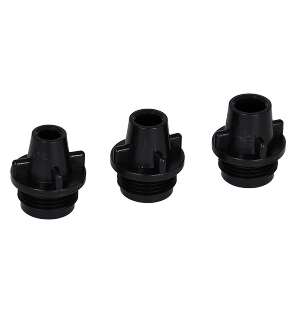 UGELLI INTERCAMBIABILI ricambi Ø mm 10 - 12 - 14