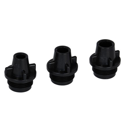 UGELLI INTERCAMBIABILI ricambi Ø mm 10 - 12 - 14