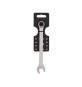 CHIAVE COMBINATA 15 MM