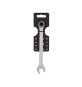 CHIAVE COMBINATA 16 MM