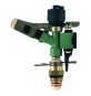 IRRIGATORE A SETTORE 'JUNIOR' lt/m. 9-15 mt 10-13,5 1/2 M