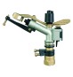 IRRIGATORE A SETTORE 'FUNNY' lt/m. 37-60 mt 14-18,5 1 F