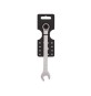 CHIAVE COMBINATA 19 MM