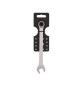 CHIAVE COMBINATA 21 MM