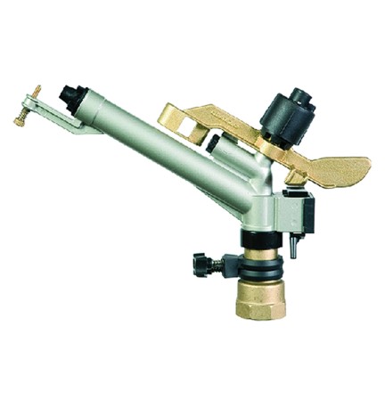 IRRIGATORE A SETTORE 'AMBO' lt/m. 215-342 mt 20-29 11/2 F