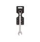 CHIAVE COMBINATA 30 MM
