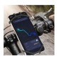 SUPPORTO SMARTPHONE P/BICI E MOTO