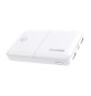 POWERBANK 5.000 MAH BIANCO