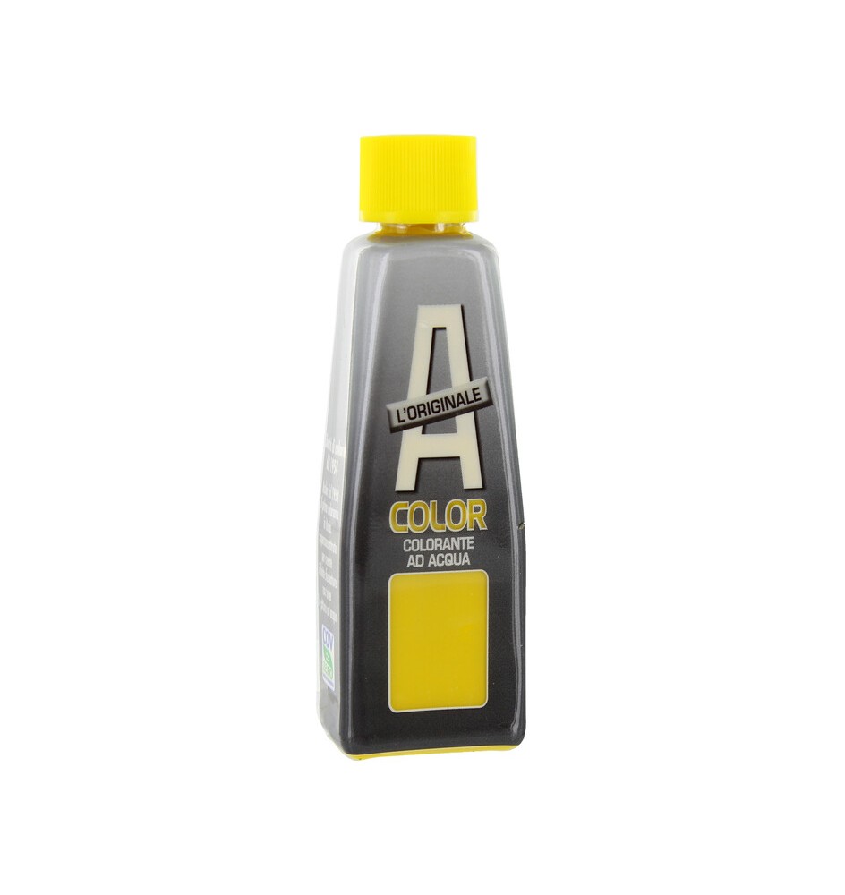 ACOLOR 50 CC GIALLO ORO N. 1