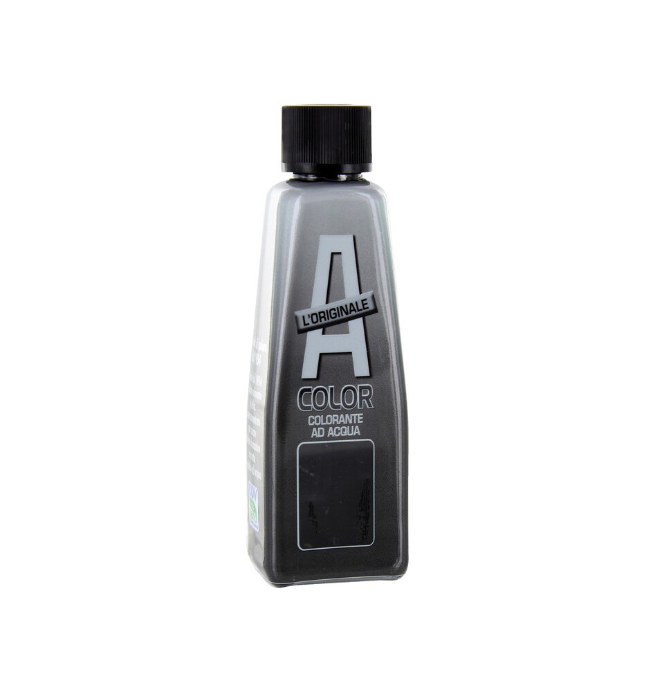 ACOLOR 50 CC NERO N. 4