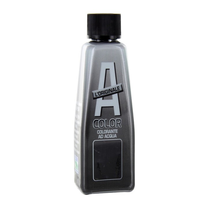 ACOLOR 50 CC NERO N. 4