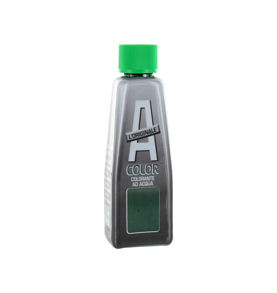 ACOLOR 50 CC VERDE FREDDO N. 6