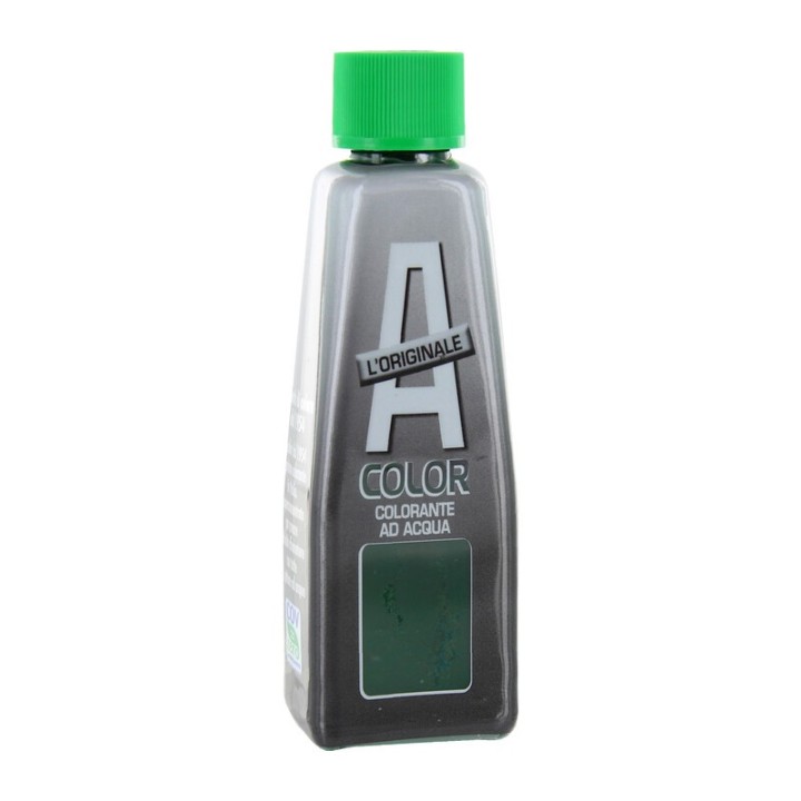 ACOLOR 50 CC VERDE FREDDO N. 6