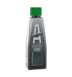 ACOLOR 50 CC VERDE CALDO N. 10