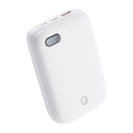 *POWERBANK 20.000 MAH BIANCO