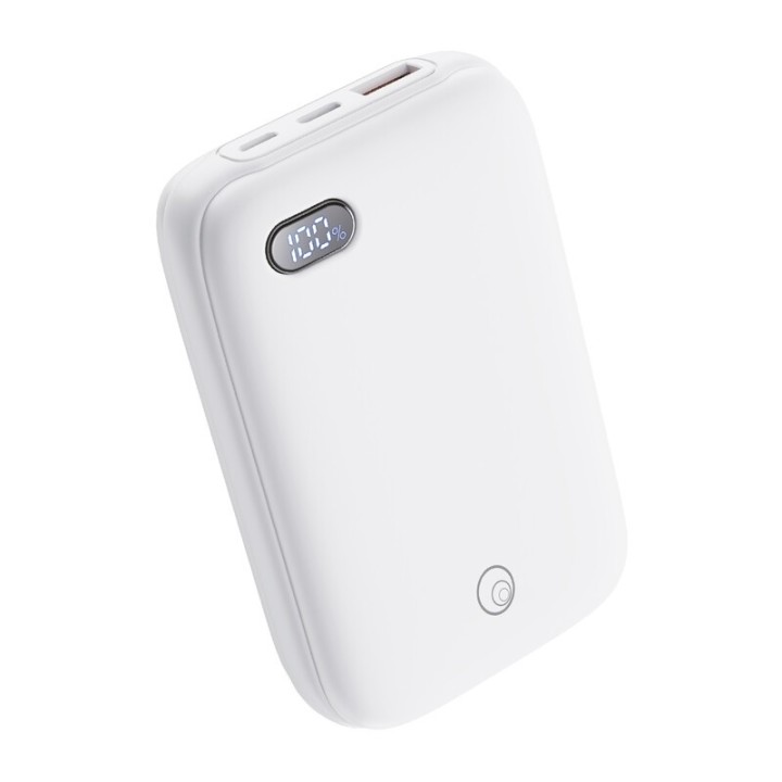 *POWERBANK 20.000 MAH BIANCO