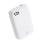 *POWERBANK 20.000 MAH BIANCO