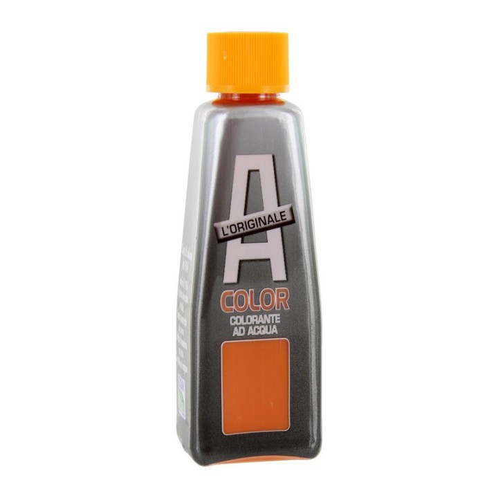 ACOLOR 50 CC GIALLO SOLE N. 13