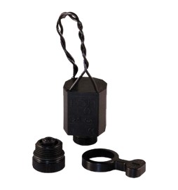 SOLENOIDE PER ELETTROVALVOLA 24 vac 24V/50-60 Hz