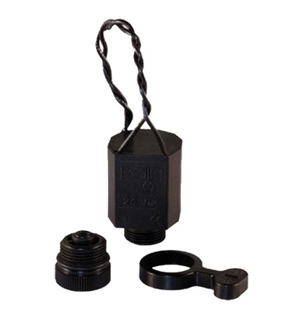 SOLENOIDE PER ELETTROVALVOLA 24 vac 24V/50-60 Hz