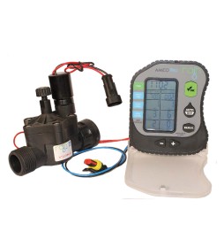 CENTRALINA PER IRRIGAZIONE 'AMICO PRO' attacco 1 F