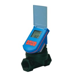 CENTRALINA PER IRRIGAZIONE 'G75' attacco 1 F