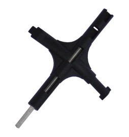 CHIAVETTA DI REGOLAZIONE per irrigatore K-Rain