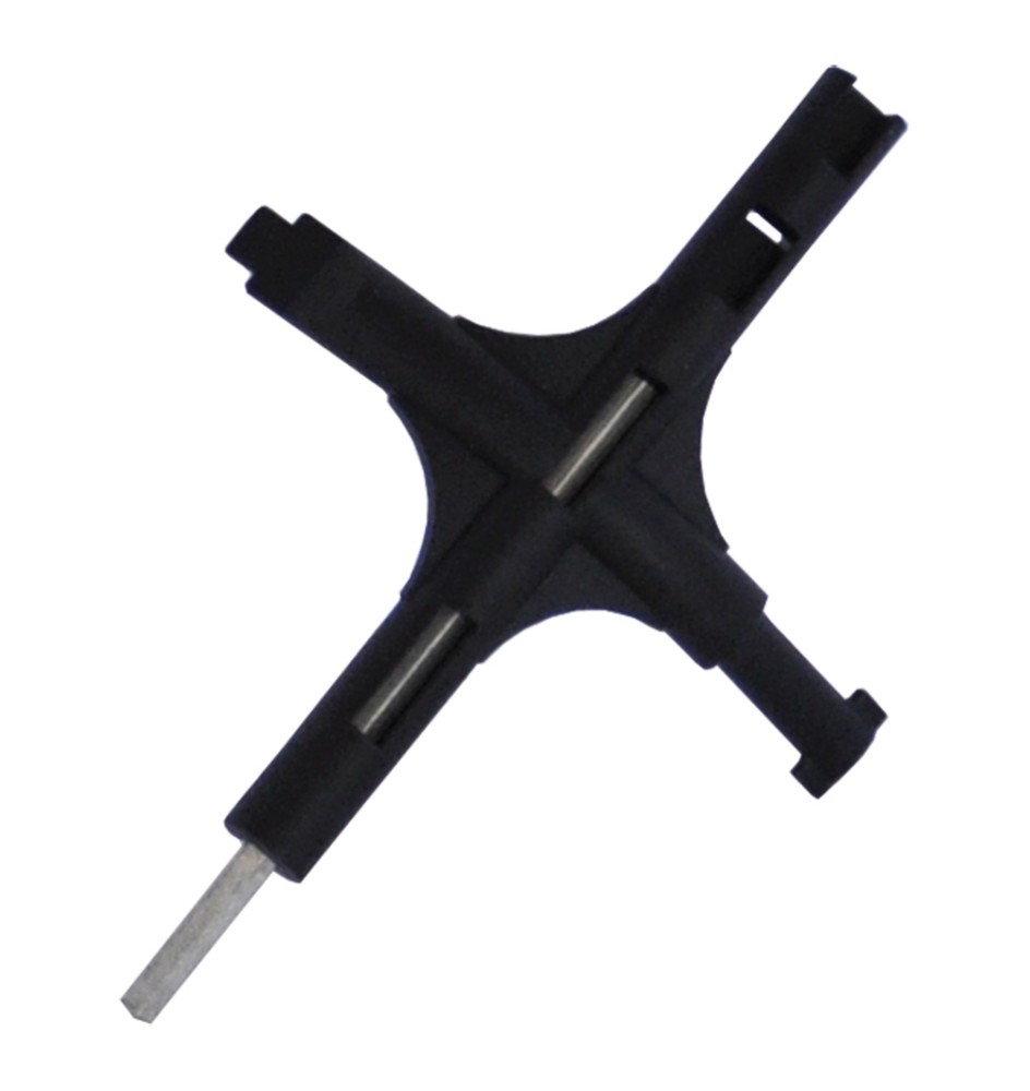 CHIAVETTA DI REGOLAZIONE per irrigatore K-Rain