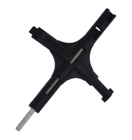 CHIAVETTA DI REGOLAZIONE per irrigatore K-Rain