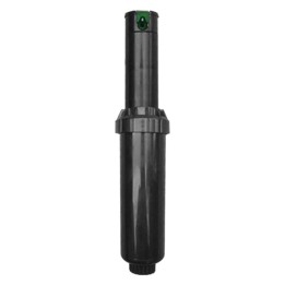 IRRIGATORE POP-UP A TURBINA 'SRM' h.10 - 1/2 gittata 4,611,3