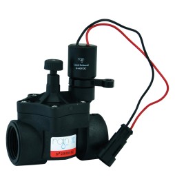 ELETTROVALVOLA 'RN 150' con parzializzatore - 1 F 9V