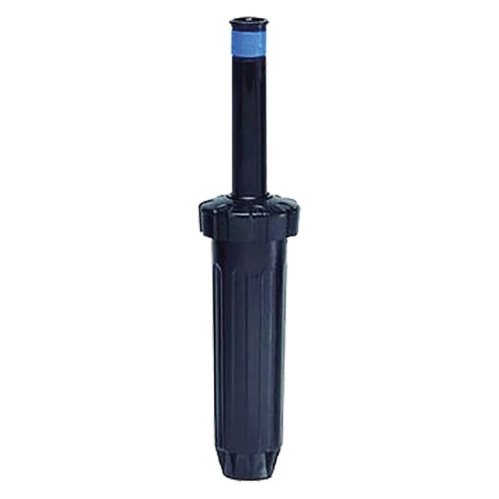 IRRIGATORE POP-UP STATICO 'PS ULTRA' PSU0215A - alzo cm. 5 - gittata 4,6