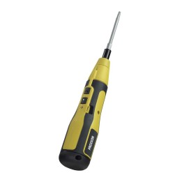 CACCIAVITE 3,6V ATTACCO 1/4 PROXXON 22295