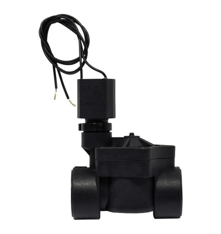 ELETTROVALVOLA 'RN 150 PLUS' senza parzializzatore - 1 F 24V