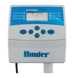 PROGRAMMATORE 'ELC' 4 stazioni