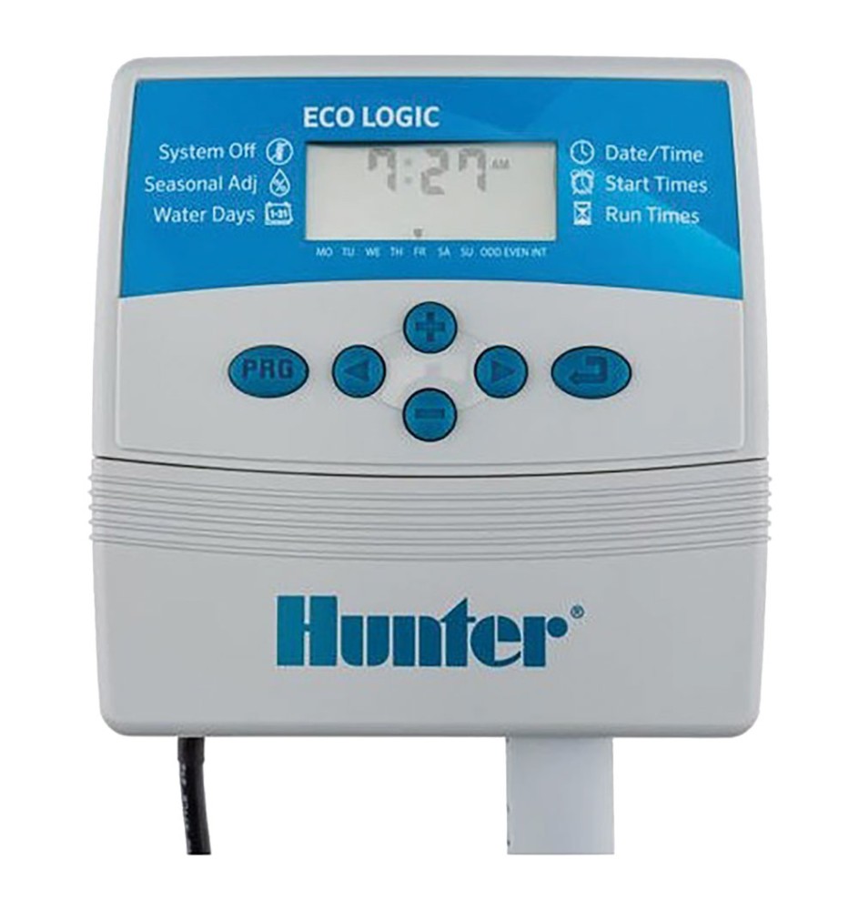 PROGRAMMATORE 'ELC' 4 stazioni