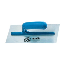 AUSONIA FRATTONE ACCIAIO LISCIO 120X280 MM