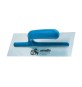 AUSONIA FRATTONE ACCIAIO LISCIO 120X280 MM