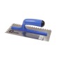 AUSONIA FRATTONE ACCIAIO DENTATO 120X280 MM