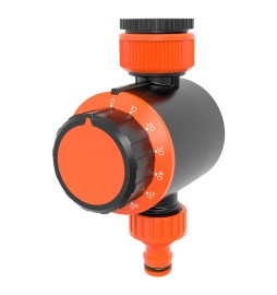 CENTRALINA MANUALE avviamento manuale a rotella