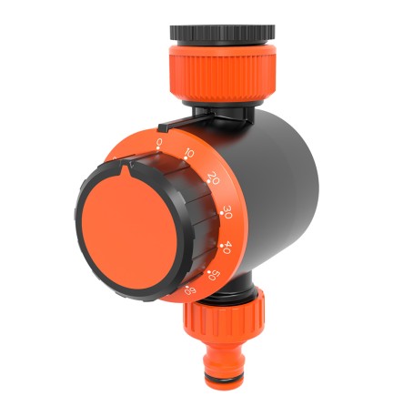 CENTRALINA MANUALE avviamento manuale a rotella