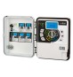 CENTRALINA PER IRRIGAZIONE RAIN 'I-DIAL' 4 stazioni - 24 volt