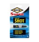 BOSTIK SUPER REPAIR SHOT 2 G BLISTER