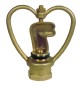 IRRIGATORE A FARFALLA 1/2 F