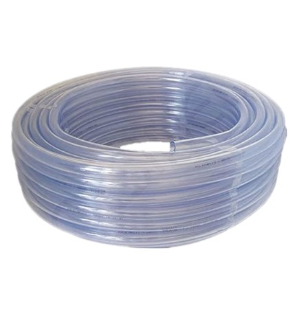 TUBO ANTIGELO mm 25 x 33 (1) traspar.